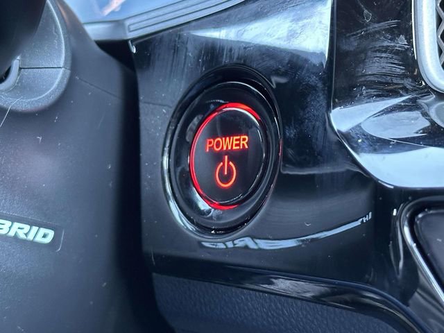 Used 2025 Honda Civic Sport Touring image 21