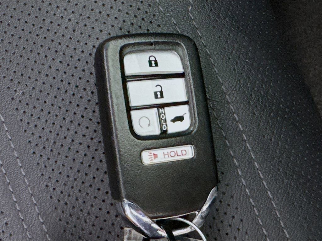 Used 2021 Honda CR-V EX-L image 40