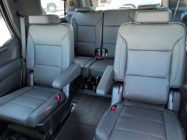 New 2026 Chevrolet Tahoe Z71 w/ Comfort Package image 8
