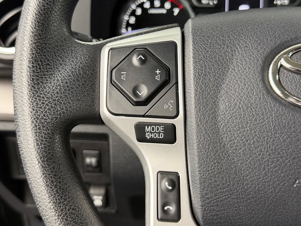 Used 2019 Toyota Tundra SR5 RWD image 26