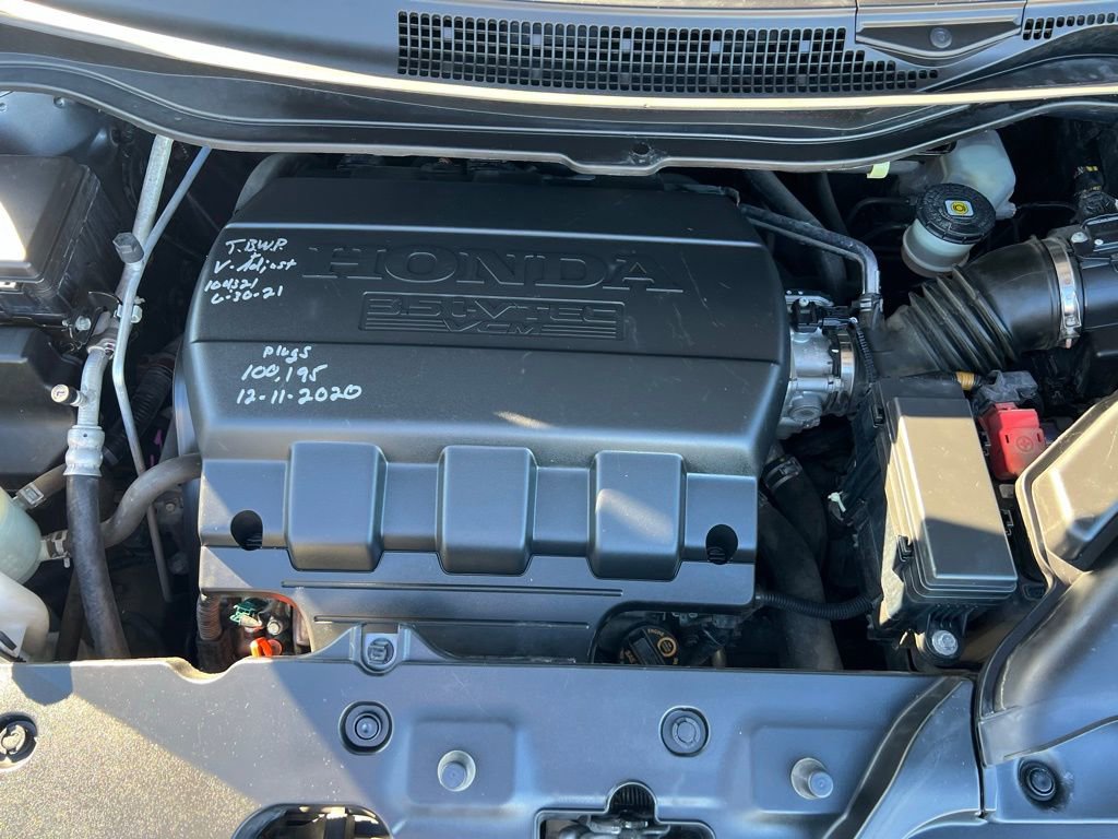 Used 2014 Honda Odyssey EX-L image 40