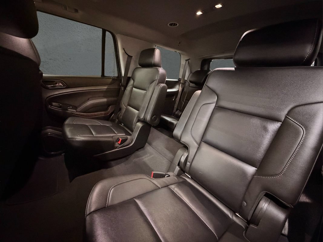 Used 2019 Chevrolet Tahoe LT AWD/4WD image 28