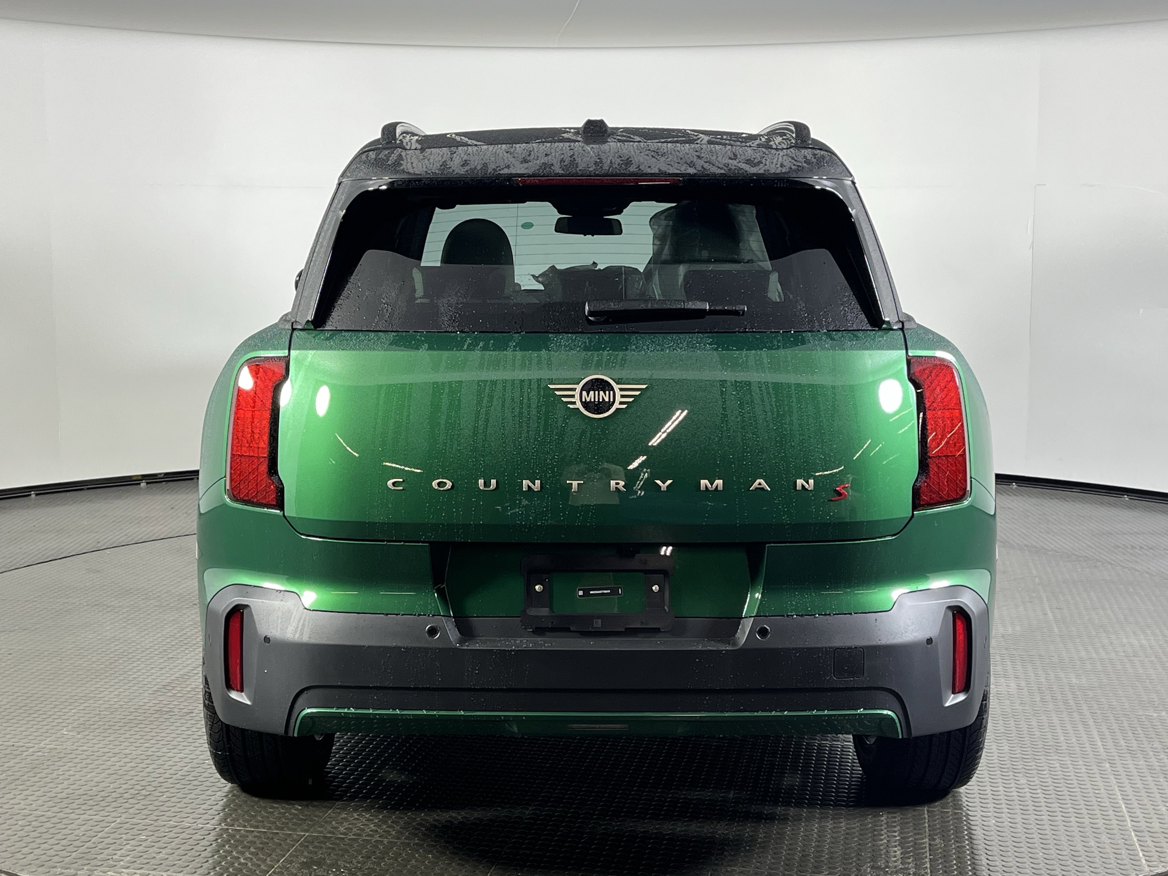 Used 2026 MINI Cooper Countryman S AWD/4WD image 7