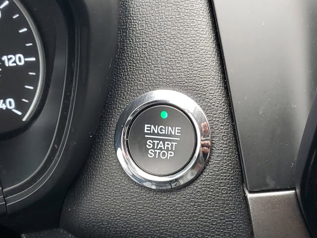 Used 2019 Ford EcoSport SE w/ SE Convenience Package image 23