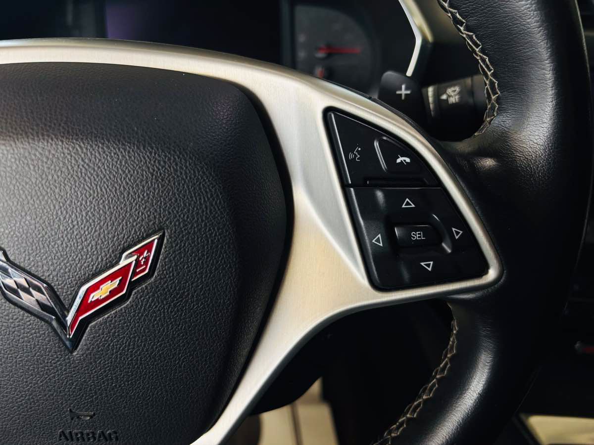 Used 2016 Chevrolet Corvette Z06 w/ 2LZ Preferred Equipment Group RWD image 39
