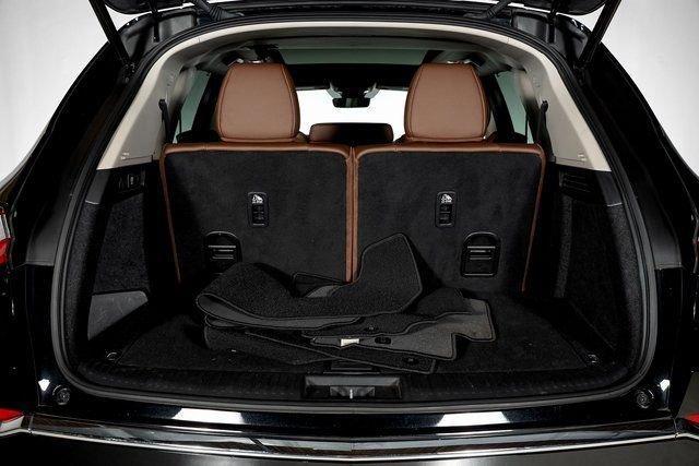 Used 2023 Acura MDX SH-AWD w/ Technology Package image 5