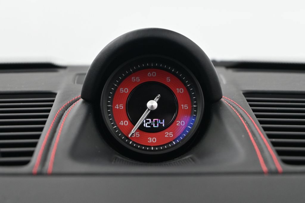 Certified 2026 Porsche 911 Carrera 4 GTS AWD/4WD image 10