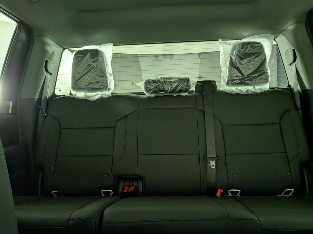 New 2026 GMC Sierra 3500 Pro w/ Convenience Package image 20