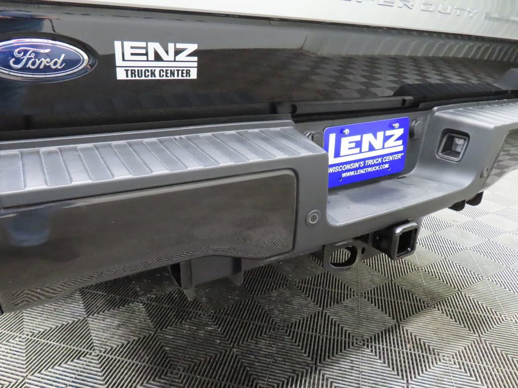 Used 2025 Ford F250 King Ranch AWD/4WD image 52