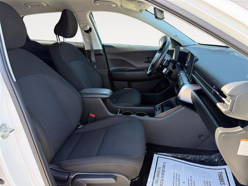Used 2024 Hyundai Kona SEL FWD image 17