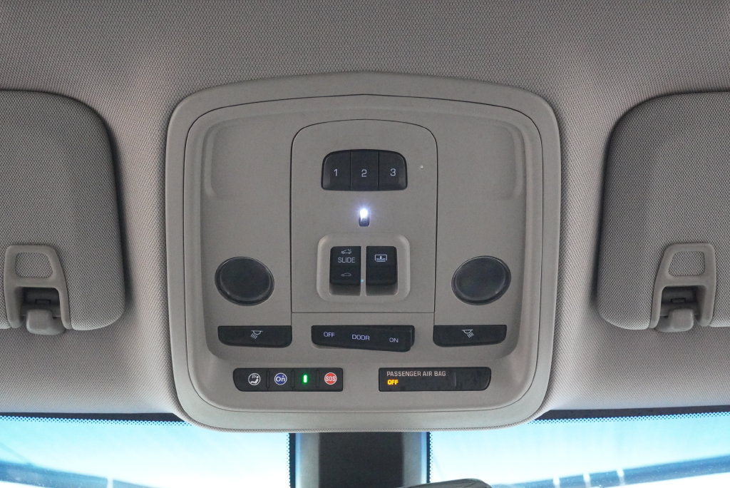 Used 2019 Cadillac CTS Sedan RWD image 20