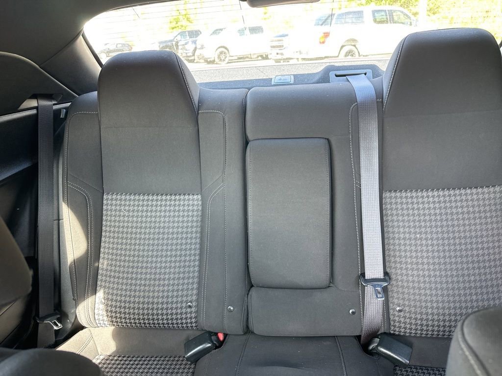 Used 2020 Dodge Challenger SXT image 14