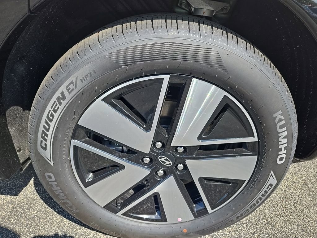 New 2026 Hyundai Ioniq 9 SEL image 14