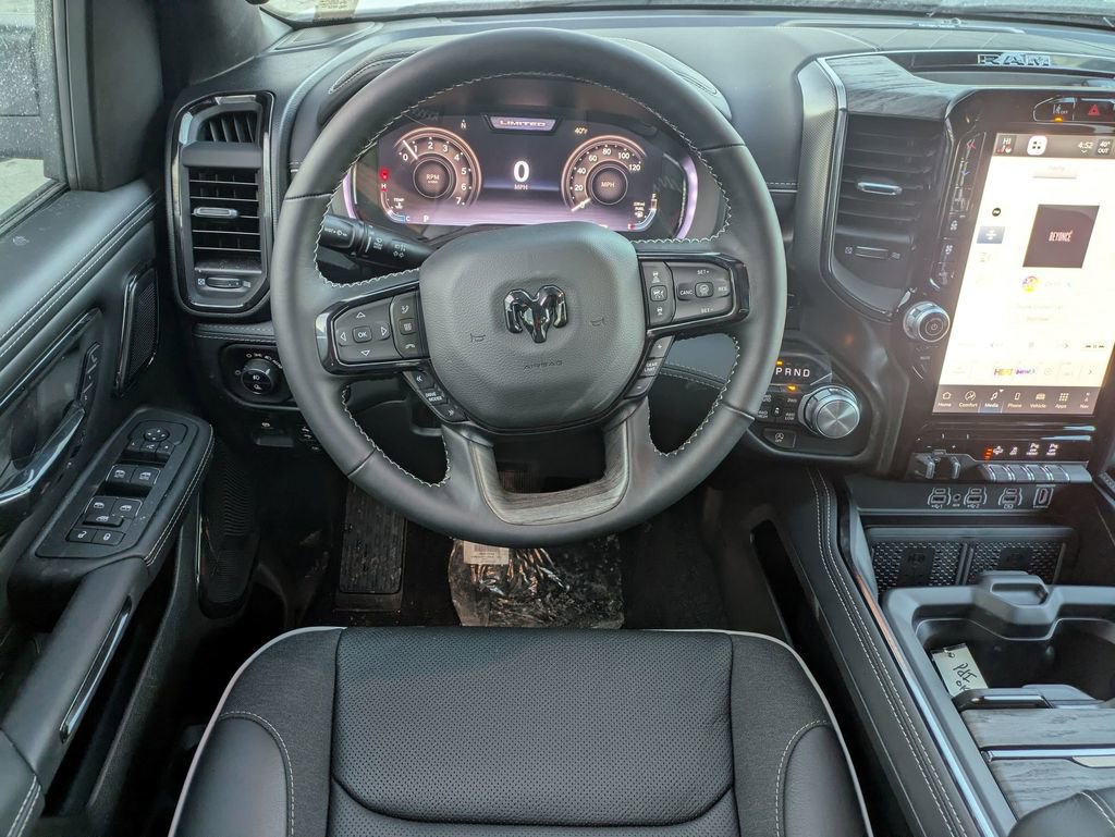 New 2026 RAM 1500 Limited image 14