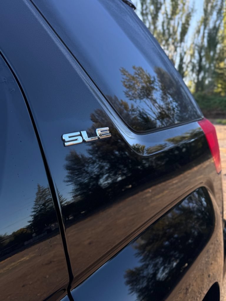Used 2017 GMC Terrain SLE AWD/4WD image 38