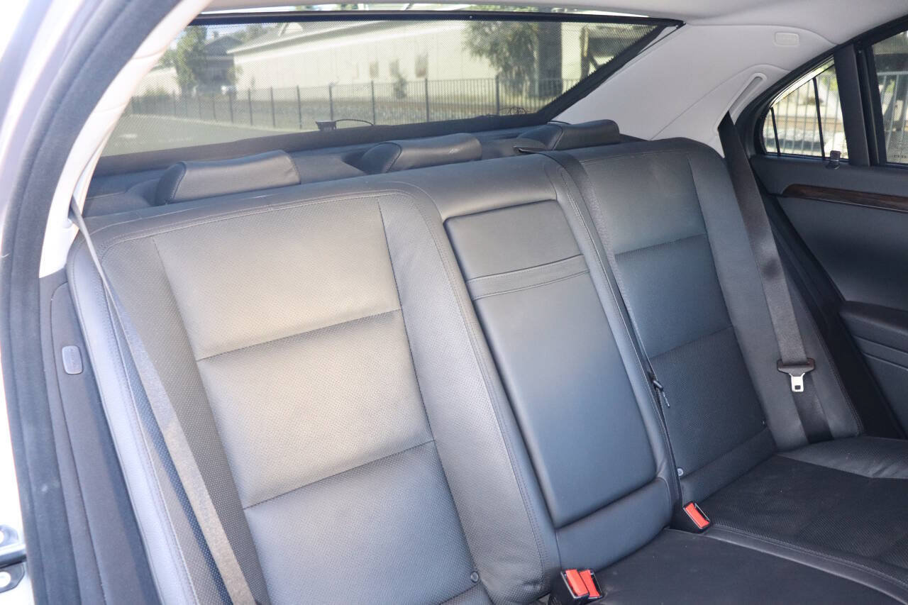 Used 2012 Mercedes-Benz S 350 BlueTEC 4MATIC image 45
