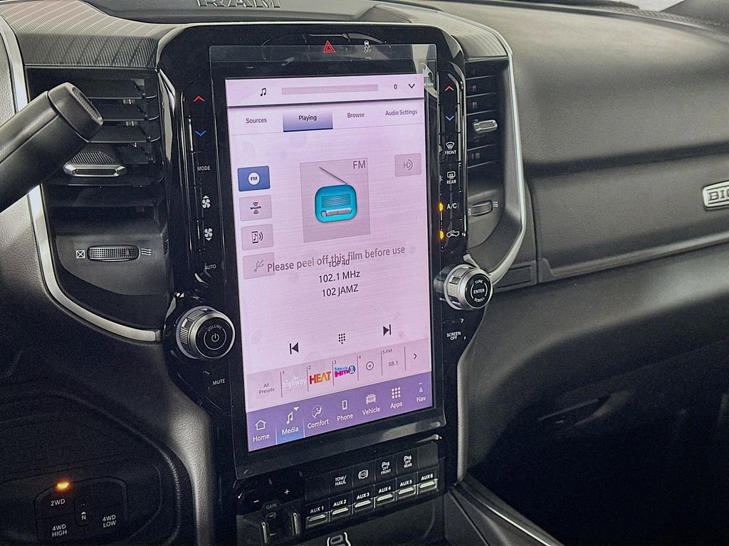 New 2026 RAM 3500 Big Horn image 13