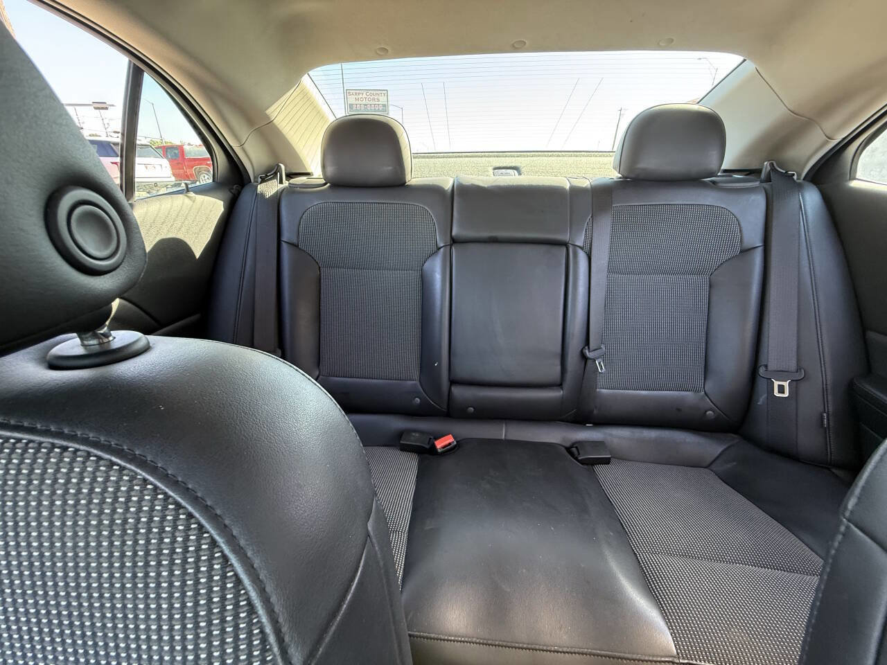 Used 2014 Chevrolet Malibu LT w/ Power Convenience Package image 26