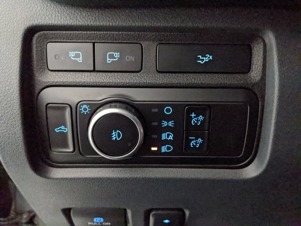 Certified 2024 Ford F250 Lariat AWD/4WD image 14