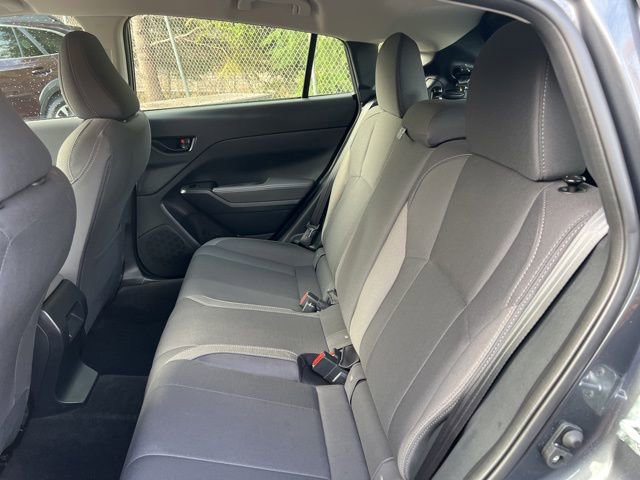 Used 2025 Subaru Impreza 2.0i image 38
