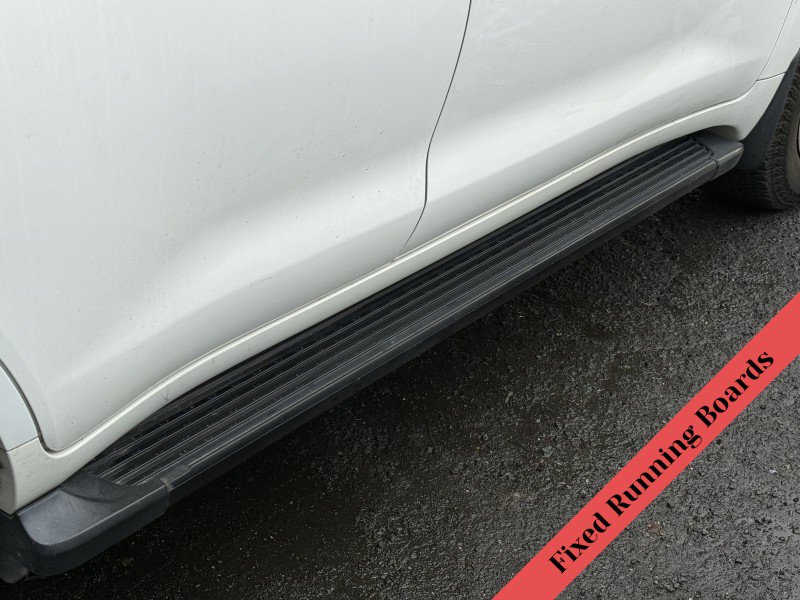 Used 2011 Toyota Land Cruiser 4WD image 16