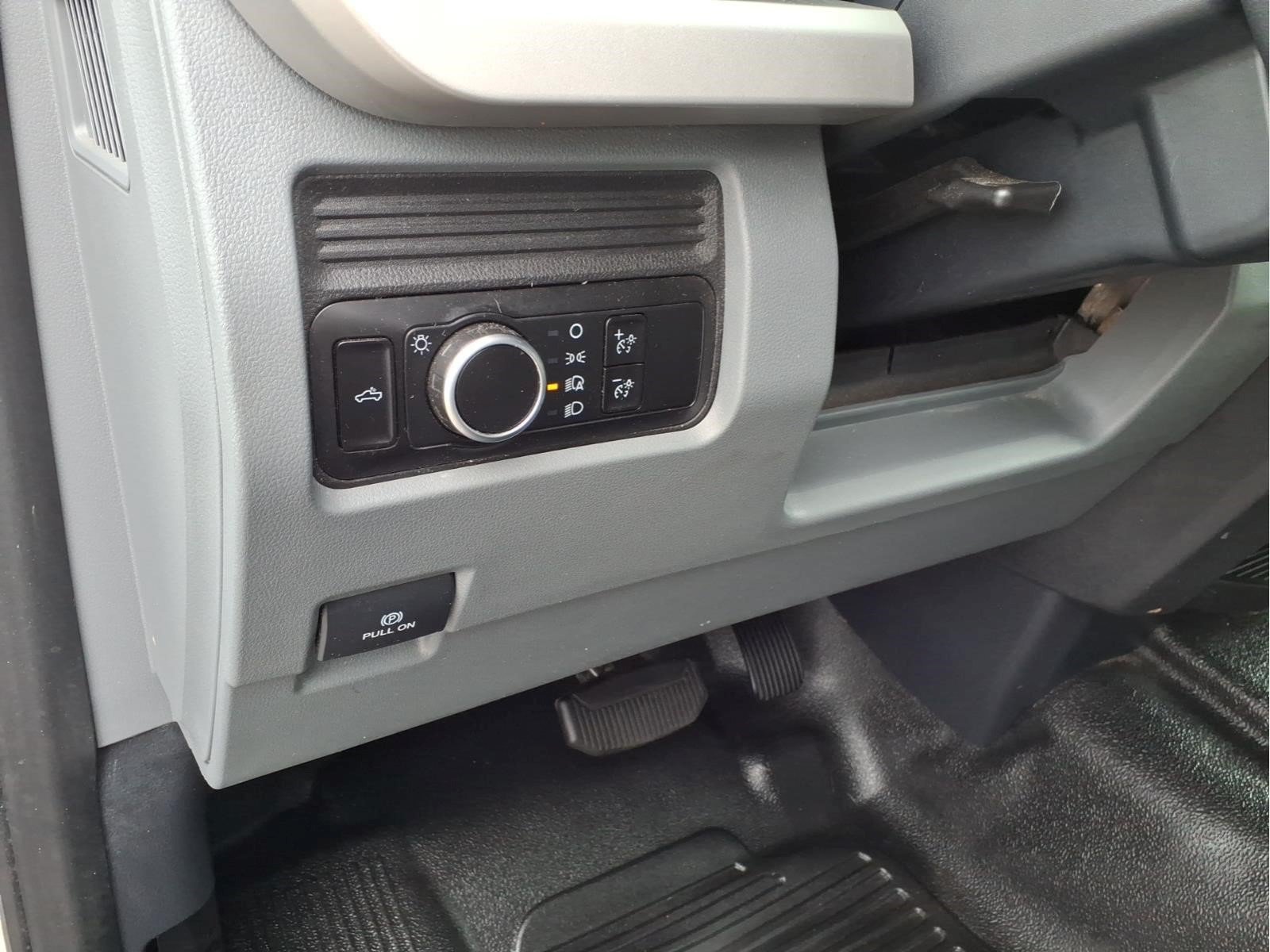 Used 2026 Ford F250 XL AWD/4WD image 27