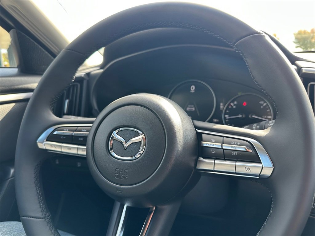 New 2025 MAZDA CX-50 AWD 2.5 S w/ Weather Package image 25