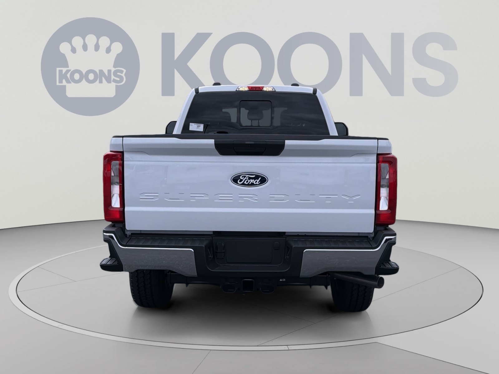 New 2027 Ford F350 XL w/ FX4 Off-Road Package AWD/4WD image 5