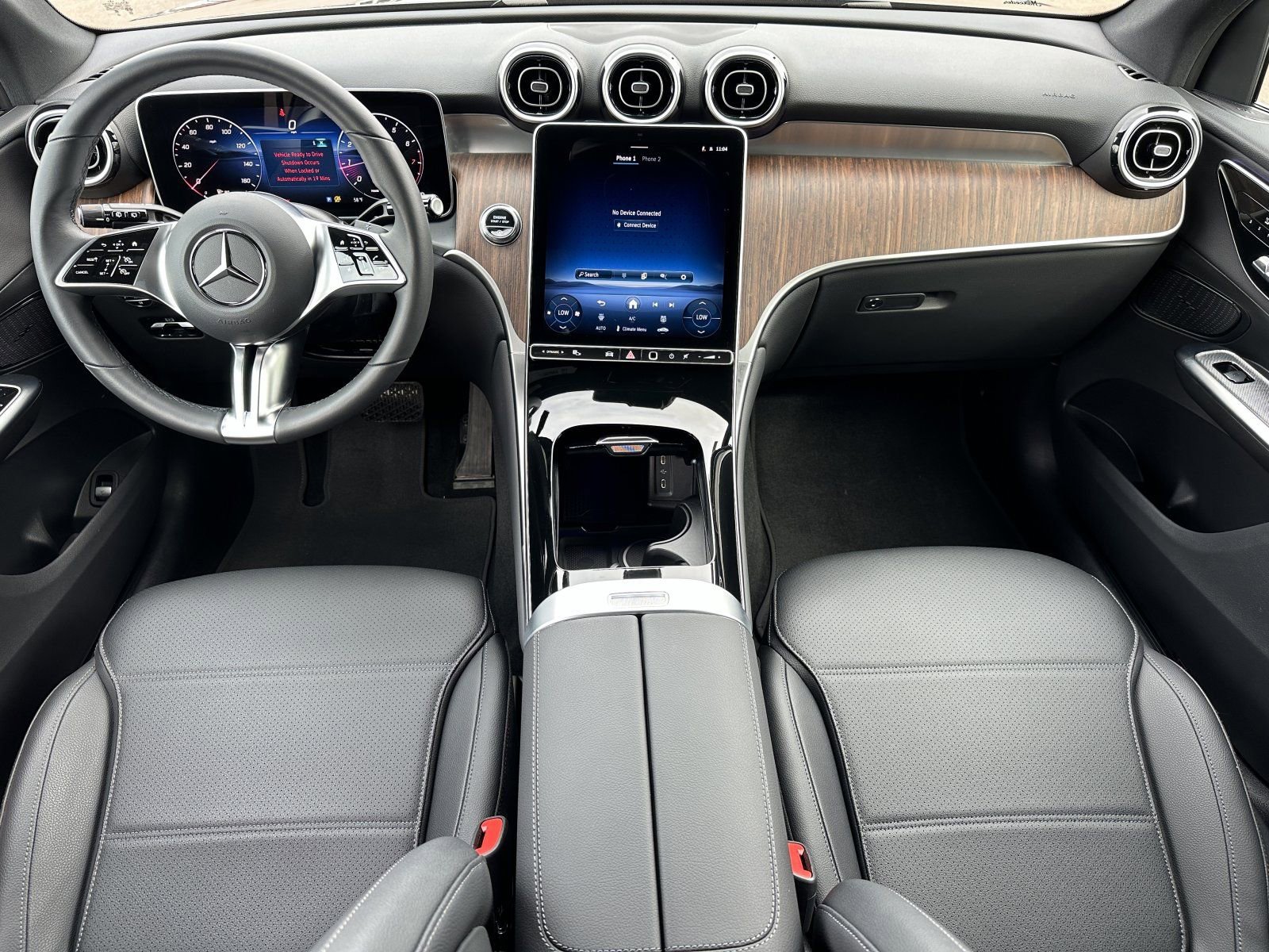 Certified 2026 Mercedes-Benz GLC 300 4MATIC image 13