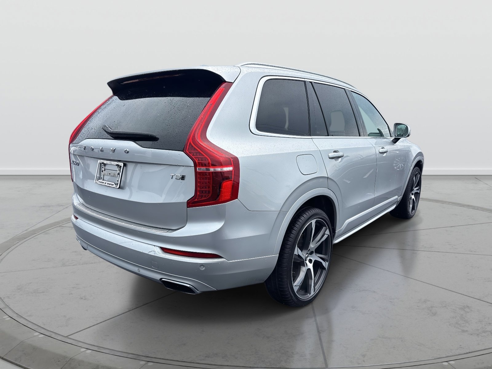 Used 2020 Volvo XC90 T5 Momentum w/ Advanced Package AWD/4WD image 5