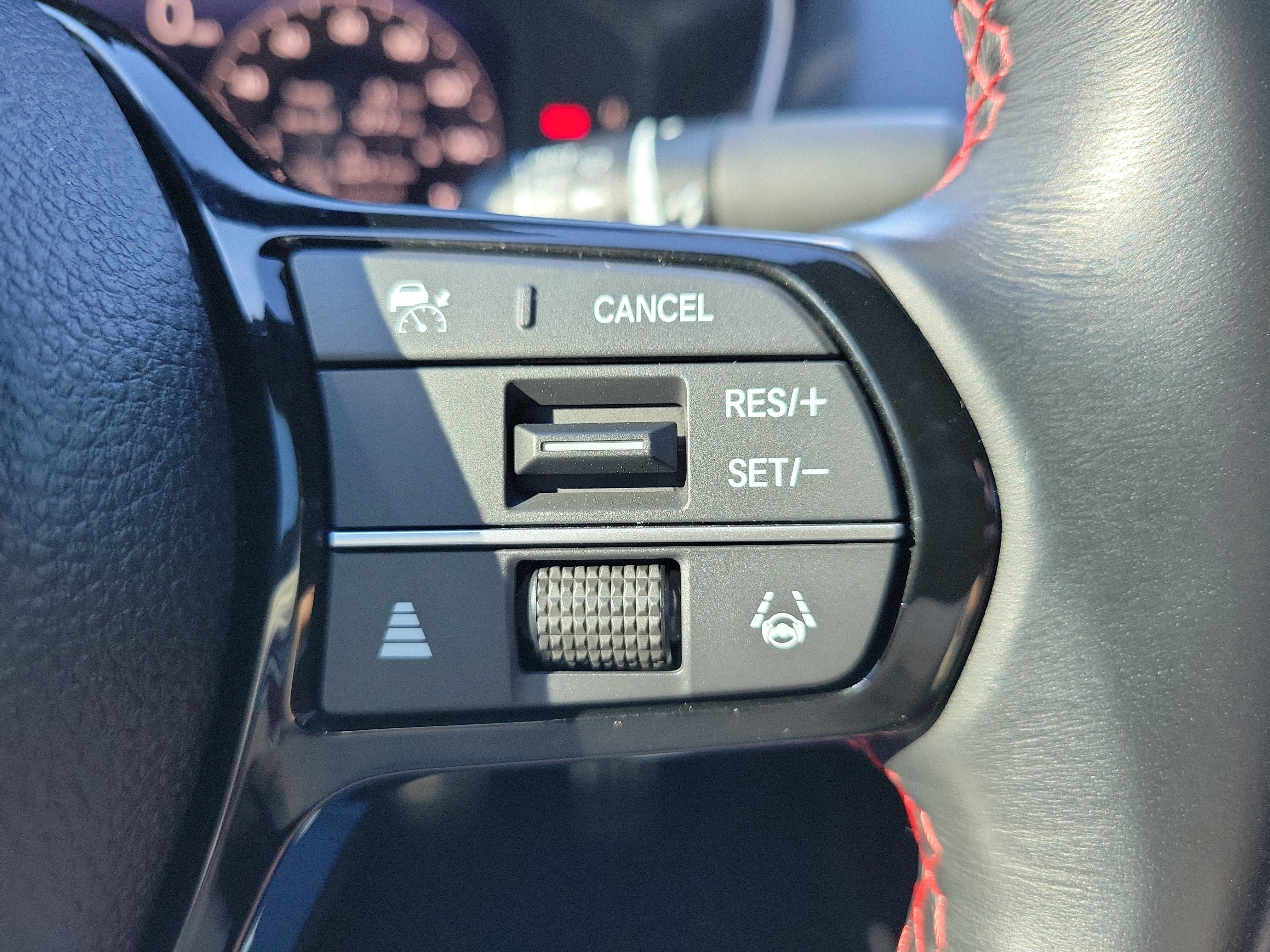 Used 2025 Honda Civic Si image 30