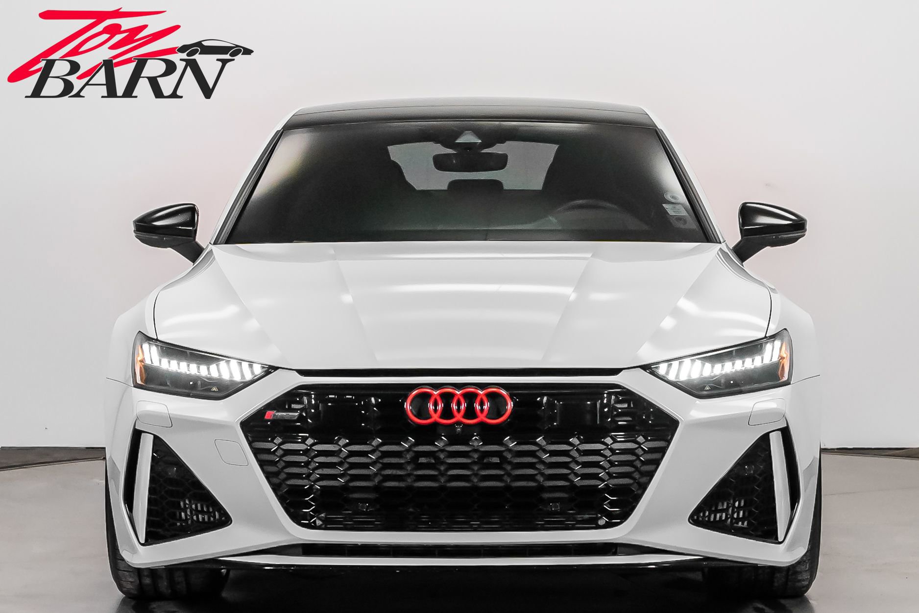 Used 2021 Audi RS 7 Sportback w/ RS 7 Executive Package image 8