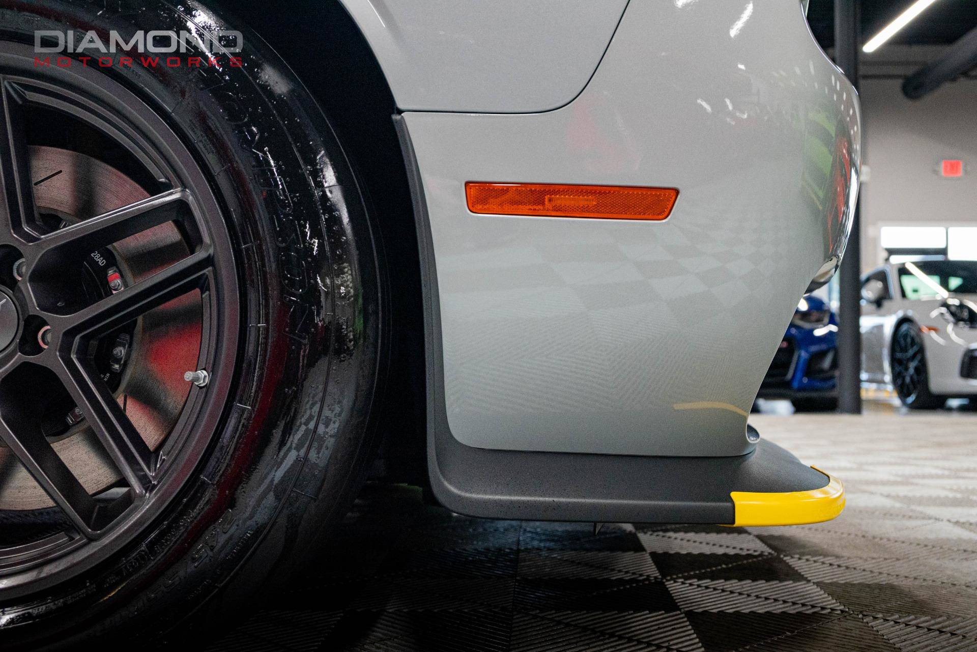 Used 2023 Dodge Challenger SRT Hellcat Redeye image 42