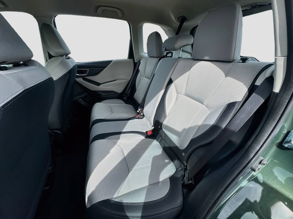 Certified 2023 Subaru Forester AWD/4WD image 21