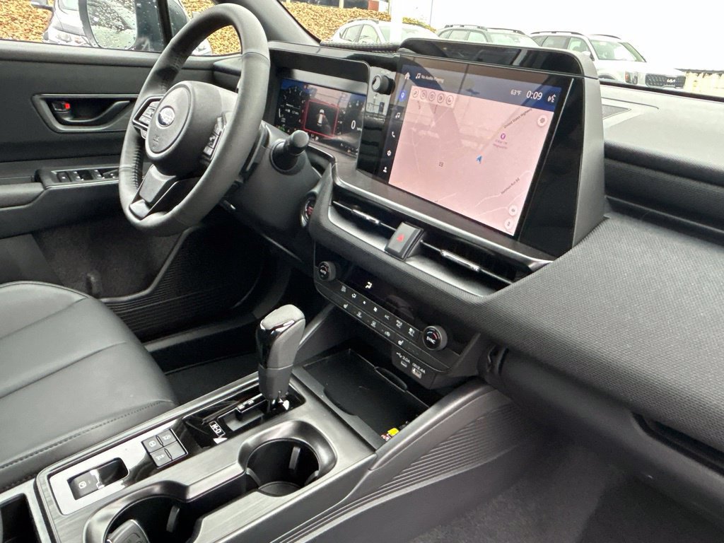 New 2026 Subaru Outback Premium AWD/4WD image 30
