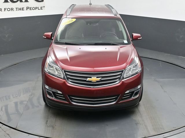Used 2016 Chevrolet Traverse LTZ image 42