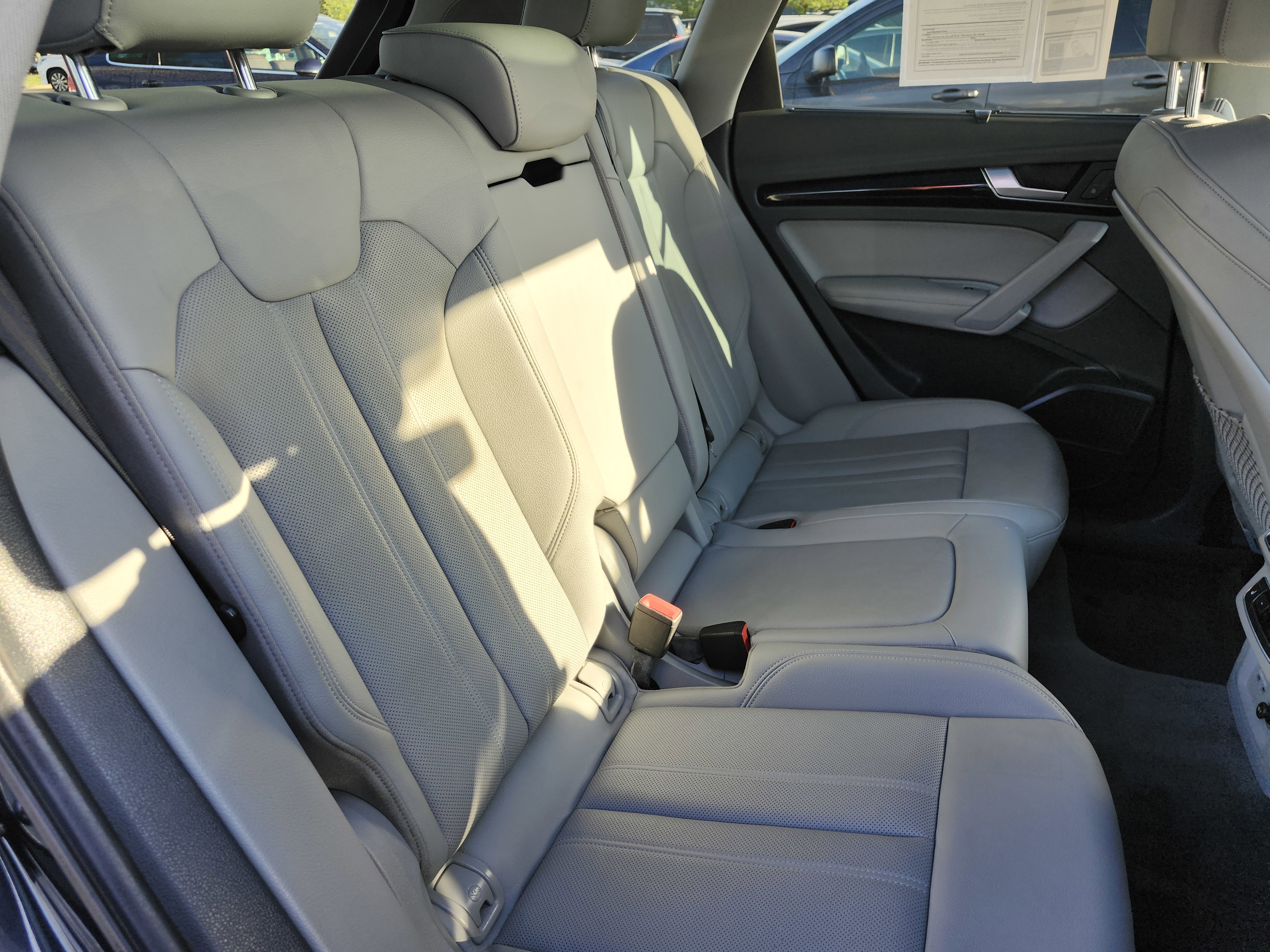 Used 2019 Audi Q5 2.0T Premium Plus w/ Premium Plus Package image 22