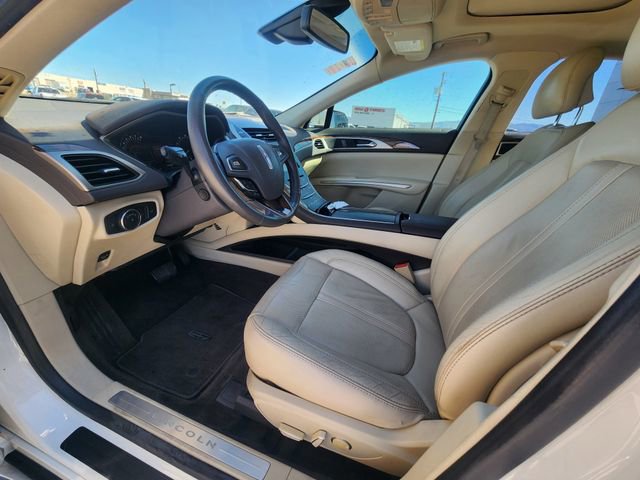 Used 2013 Lincoln MKZ Reserve image 10
