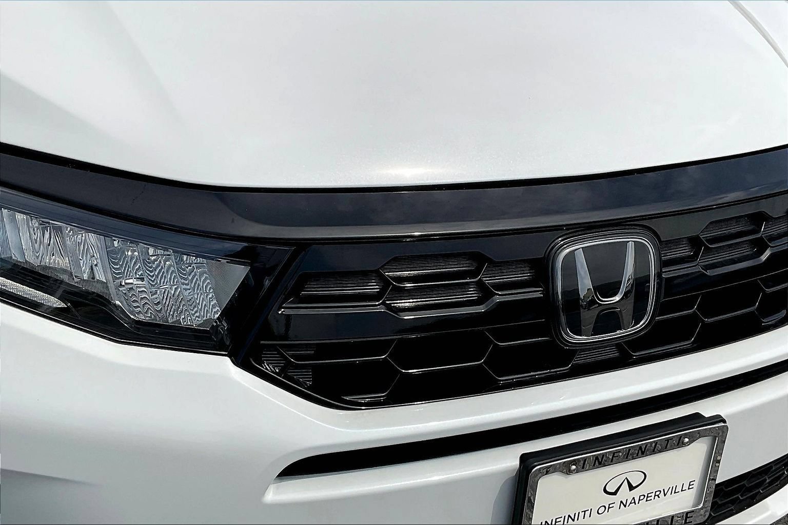 Used 2026 Honda Odyssey Elite image 33