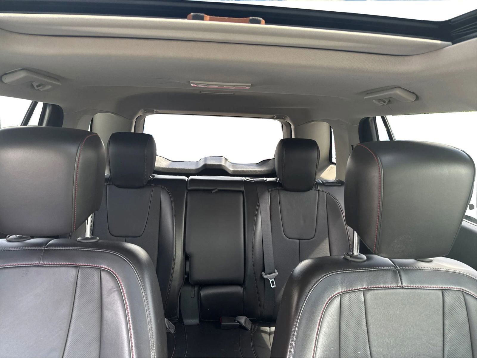 Used 2016 GMC Terrain SLT w/ Open Road Package AWD/4WD image 15