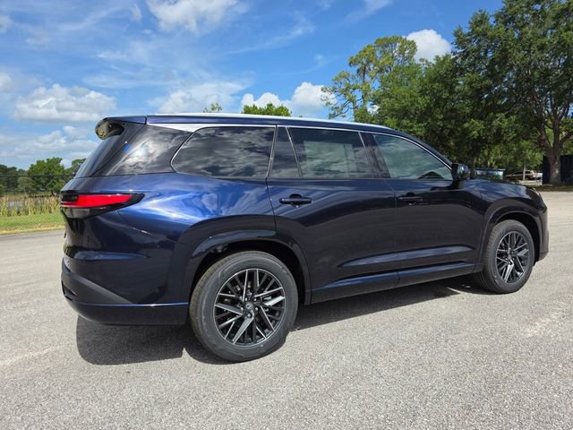 New 2026 Lexus TX 350 AWD image 3