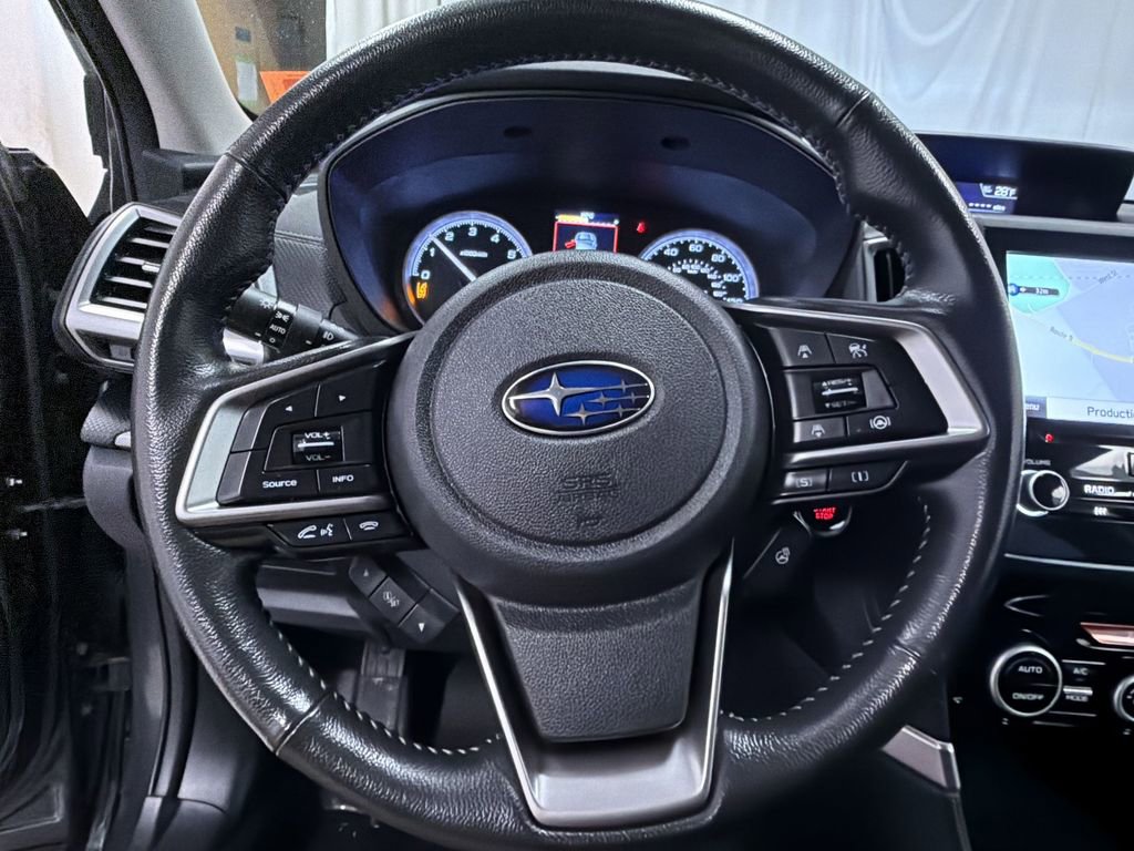 Used 2020 Subaru Forester Limited image 26