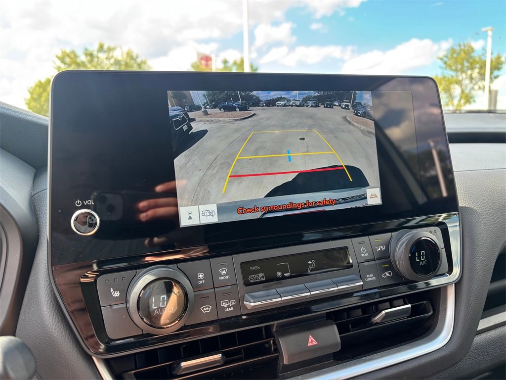 Certified 2024 Toyota Grand Highlander XLE image 23