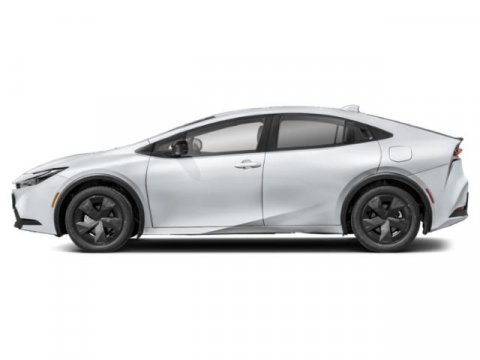 Used 2023 Toyota Prius LE FWD image 3