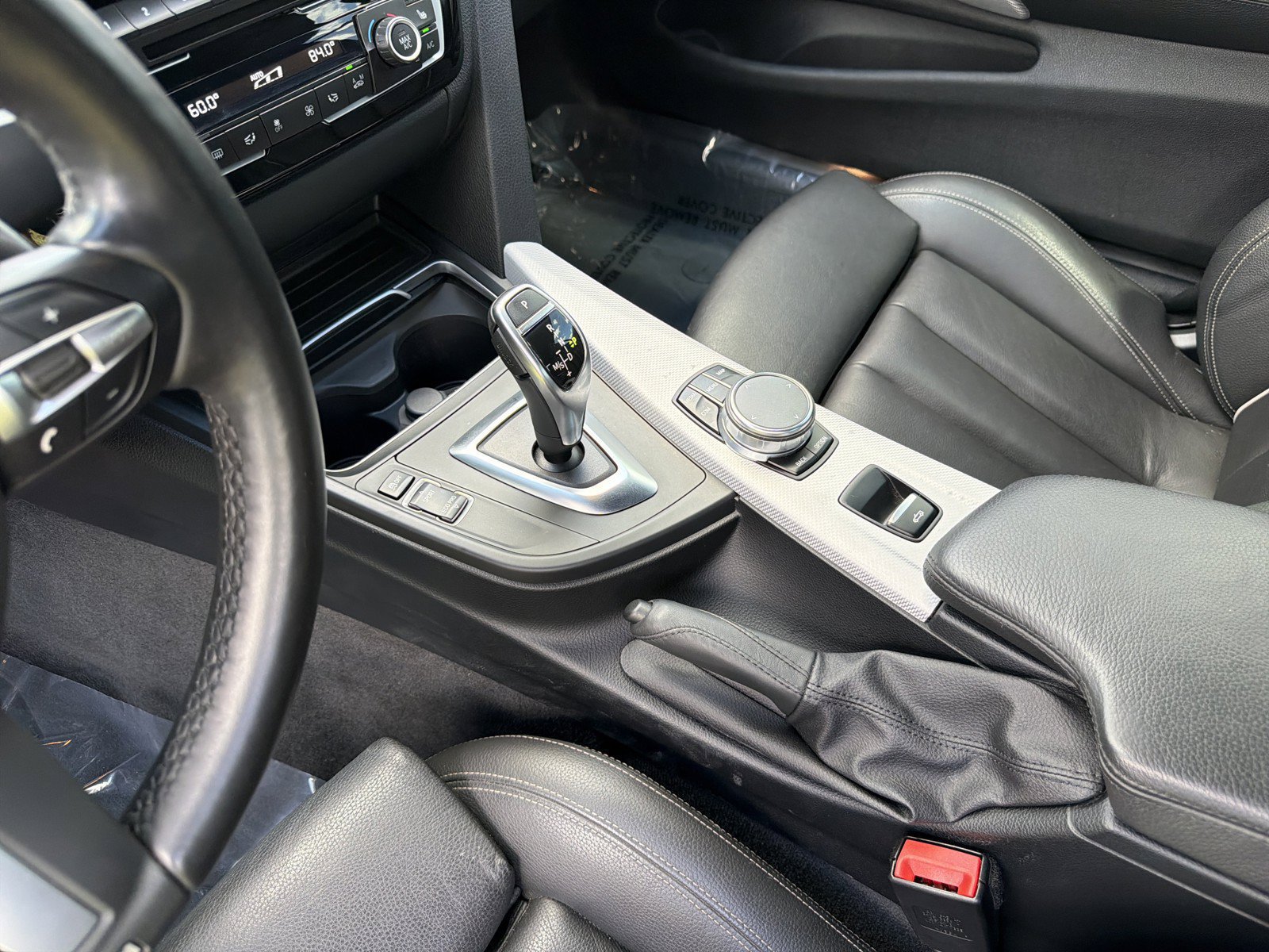 Used 2019 BMW 430i xDrive Convertible AWD/4WD image 15