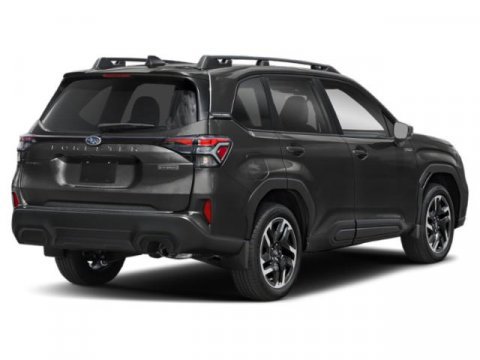 New 2025 Subaru Forester Premium image 2