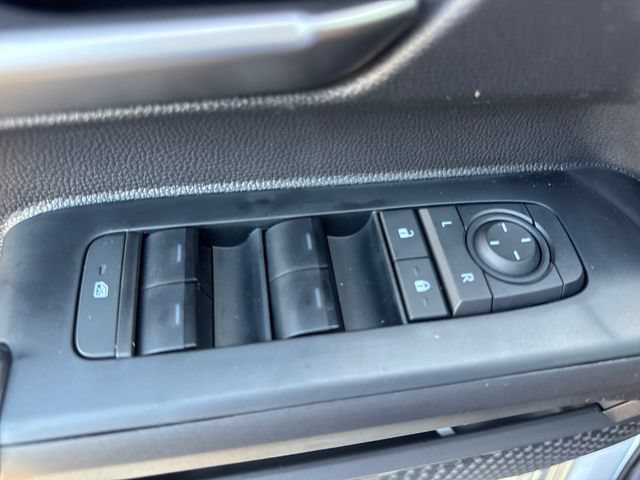 New 2026 Toyota Tacoma TRD Off-Road AWD/4WD image 18