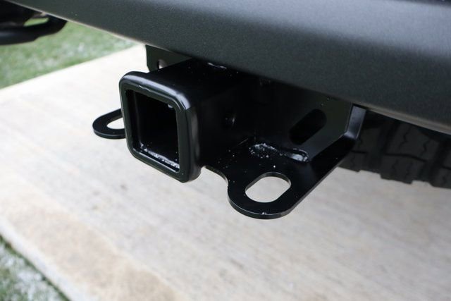 New 2026 RAM 1500 RHO w/ RHO Level 1 Equipment Group image 37