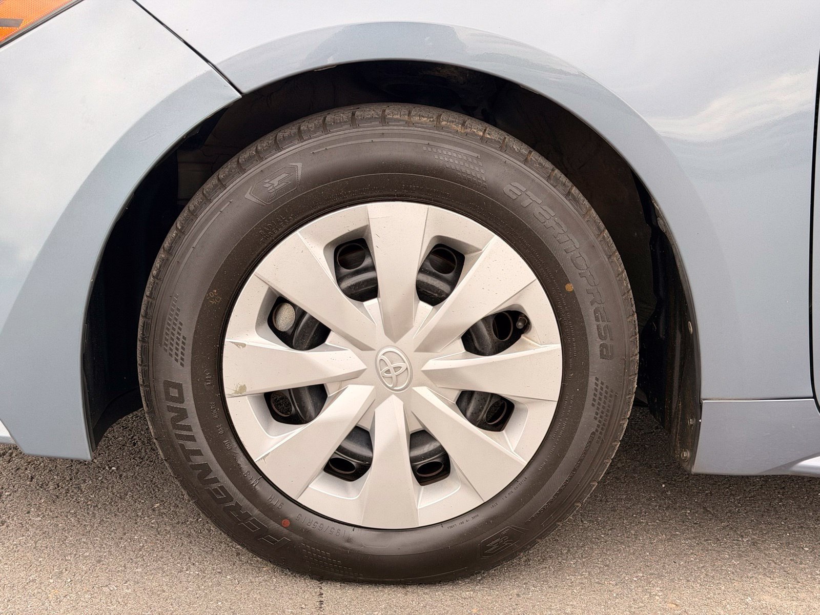 Used 2020 Toyota Corolla L FWD image 11