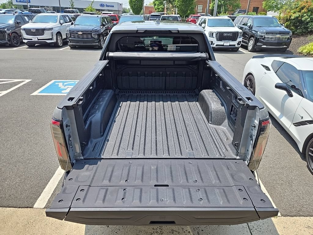 Used 2026 GMC Sierra EV Denali AWD/4WD image 66